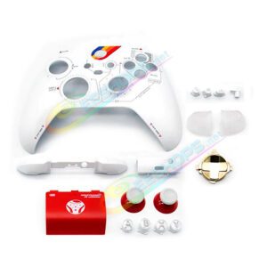 Cheap Xbox Series X / S Controller Extra Shell Top Cover Plate Buttons Limited Starfield Edition Replacement