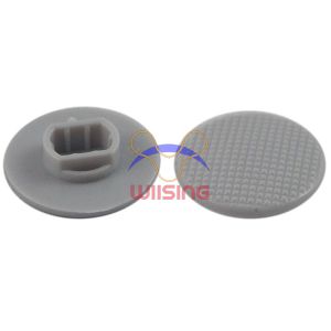 Cheap New PSP1000 Analog Joystick Button Cap Gray Cover For Sony Playstation Portable PSP 1000 Accessories in EEBUYS Free Shipping