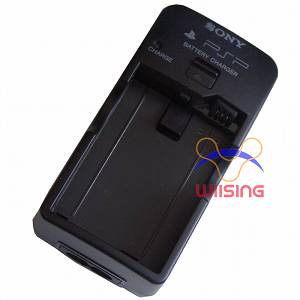 Cheap New PSP 1000 Battery Charger for Sony Playstation Portable Accessory in EEBUYS Free Shipping