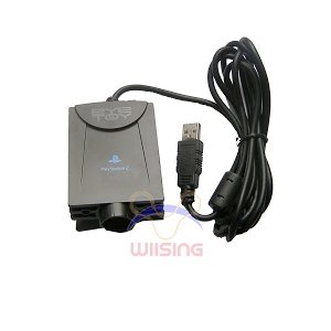 Cheap New PS2 Camera for PS2 for SONY PlayStation 2 Video Game Console Spare Parts Accessories in EEBUYS Free Shipping