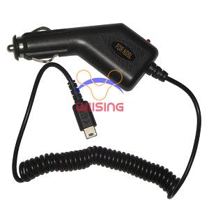 Car Adapter Charger for Cheap for Nintendo DS LiteNew in EEBUYS Free Shipping