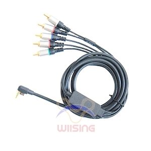 Cheap New Component AV Cable for Sony Playstation Portable Slim Accessories in EEBUYS Free Shipping