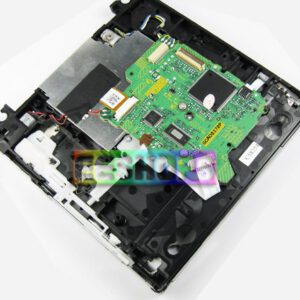 D3-2 DVD Drive for Nintendo Wii Console Replacement Repair Spare Parts Accessory Cheap in EEBUYS Free Shipping