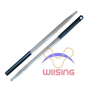 Cheap New for Nintendo Wii/PS3/PS2/XBOX 360 drum stick blue led for rock band Accessory in EEBUYS Free Shipping