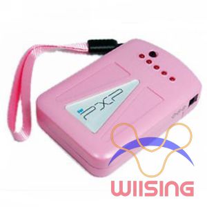 Cheap New PSP1000 Emergency Charger For Sony Playstation Portable PSP 1000 (Pink) Accessory in EEBUYS Free Shipping