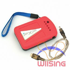 Cheap New PSP1000 Emergency Charger For Sony Playstation Portable PSP 1000 (Red Black) Accessory in EEBUYS Free Shipping