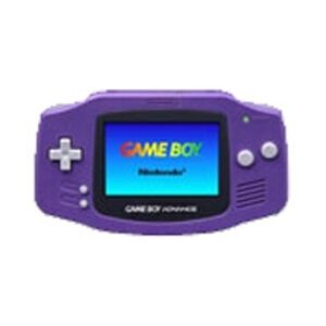 Gameboy Advance Accessories