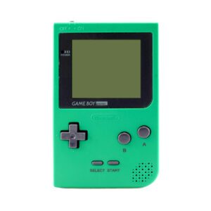 Gameboy Pocket Accessories