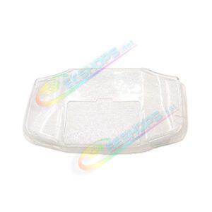 Best Nintendo GameBoy Advance Soft Crystal Housing Cover Clear Protective Case Sleeve