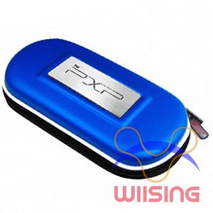 Ice blue Panel - Airform Pouch for Sony Playstation Portable PSP 1000 Accessory in EEBUYS Free Shipping