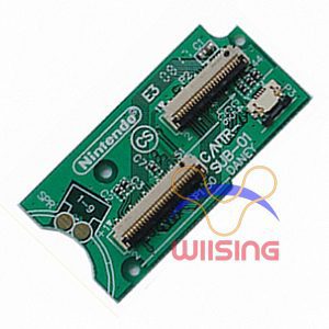 LCD Connector Board PCB For Nintendo DS (NDS) New Accessory in EEBUYS Free Shipping