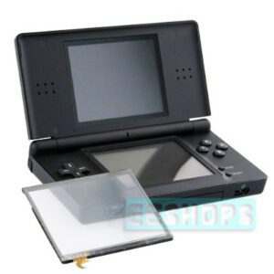 Brand New LCD Touch Screen Display for Nintendo DS Lite New in EEBUYS Free Shipping