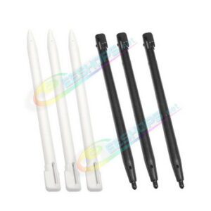 Cheap Nintendo DSi Extra Stylus Touch Pen Pack 6 Set Replacement