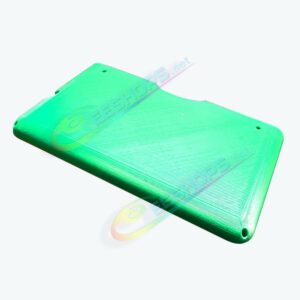 Best Nintendo DSi XL Extra Back Clip Battery Super High Capacity 6000 mAh Replacement