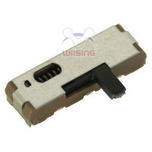 Original Power Switch for Nintendo DS Lite NDS Lite NDSL New Accessory in EEBUYS Free Shipping