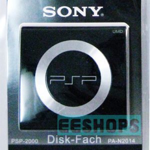 Brand NEW Replacement UMD Door for for Sony Playstation Portable Slim PSP 2000 Repair Spare Parts Accessory Cheap in EEBUYS Free Shipping