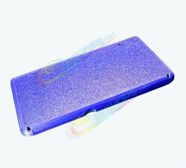 Best New Nintendo 3DS Extra Back Clip Battery Super High Capacity 4575 mAh Replacement