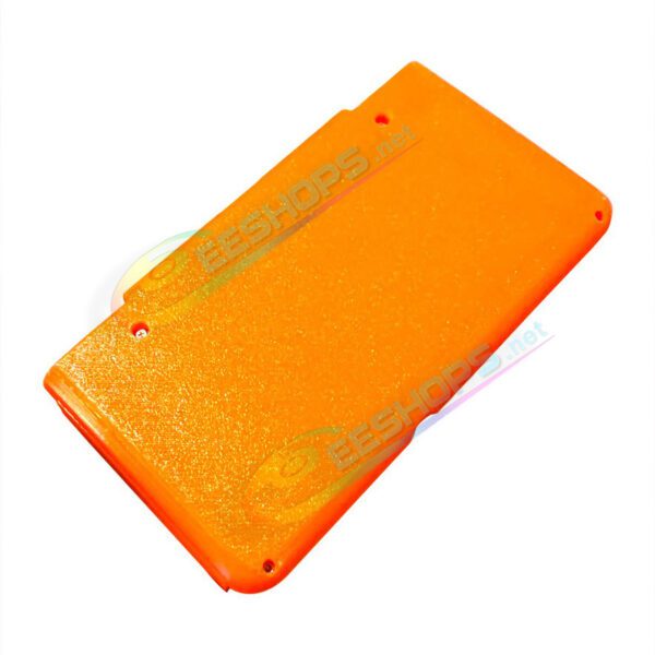 Best New Nintendo 3DS Extra Back Clip Rechargeable Battery High Capacity 4575 mAh Replacement