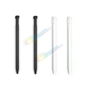 Cheap New Nintendo 3DS Extra Stylus Touch Pen 4 Pieces Set Replacement