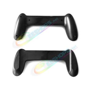 Cheap New Nintendo 3DS XL / LL Extra Non-slip Handle Hand Grip Black