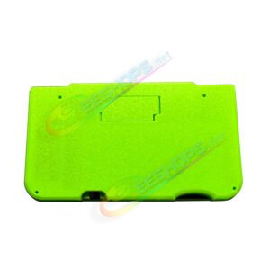 Best New Nintendo 3DS XL / LL Extra Rear Mounted Rechargeable Battery Pack Type-C PD Charge Replacement