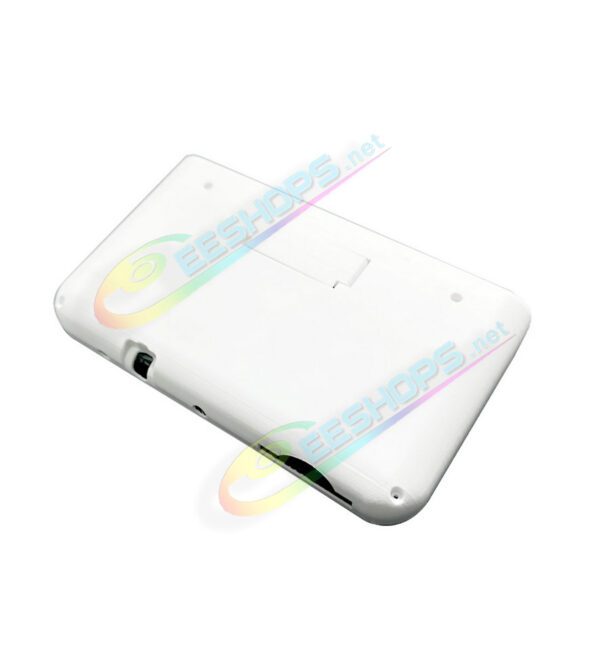 Best New Nintendo 3DS XL / LL Extra Back Clip Battery High Capacity 6000 mAh Replacement