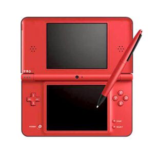 Nintendo DSi XL Accessories