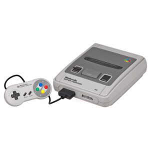 Nintendo SNES SFC NES Accessories