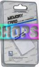 Cheap New for Nintendo Wii 16 MB Memory Card Accessory in EEBUYS Free Shipping