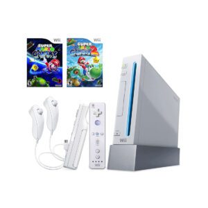 Nintendo Wii Accessories