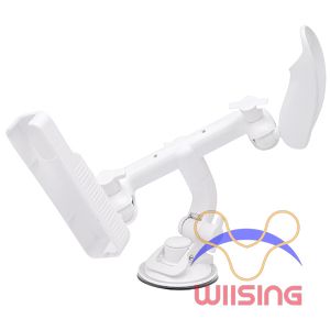 Cheap New for Nintendo Wii Airplane Controller Stand Accessory in EEBUYS Free Shipping