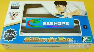 Cheap New for Nintendo Wii Billiard Bar(new) Accessory in EEBUYS Free Shipping