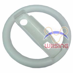 Cheap New for Nintendo Wii Console Racing-cycle Game Accessory in EEBUYS Free Shipping