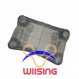 Cheap New for Nintendo Wii Fit Balance Board Silicone Cover Accessory in EEBUYS Free Shipping