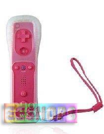 Cheap New for Nintendo Wii  Pink Right Remote Controller Accessory in EEBUYS Free Shipping