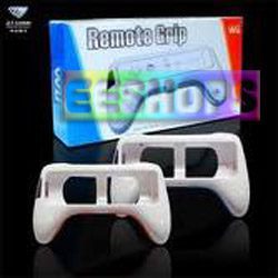 Cheap New for Nintendo Wii Remote Grip Accessory in EEBUYS Free Shipping