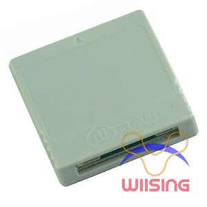 Cheap New for Nintendo Wii SD Memory Key Card Convertor Adapter Accessory in EEBUYS Free Shipping