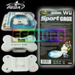 Cheap New for Nintendo Wii Sport Gage Accessory in EEBUYS Free Shipping