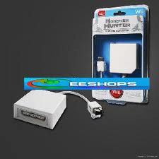 Cheap New for Nintendo WII To PS2  Wireless Convertor Accessory in EEBUYS Free Shipping