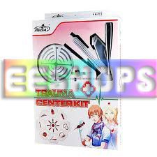 Cheap New for Nintendo Wii Trauma Center Kit Accessory in EEBUYS Free Shipping