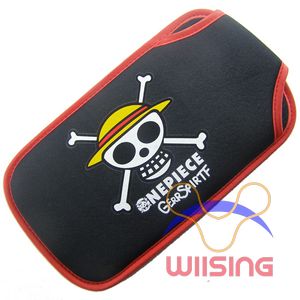 Cheap New PSP1000 One Piece Pouch for PSP Accessory in EEBUYS Free Shipping