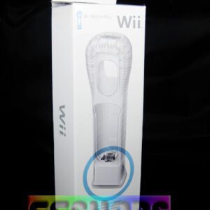 Original Motion Plus MotionPlus for Wii Remote Controller New Accessory Cheap in EEBUYS Free Shipping