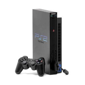 PlayStation 2 PS2 Slim & Controller Accessories