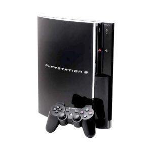 PlayStation 3 PS3 Fat & Slim Accessories