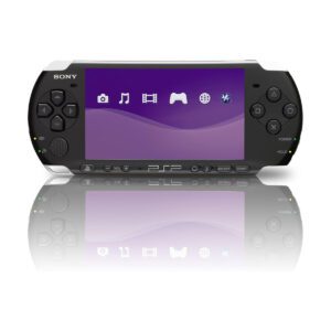 Playstation Portable PSP 1000 Accessories