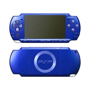 Playstation Portable PSP 2000 Accessories