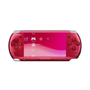 Playstation Portable PSP 3000 Accessories