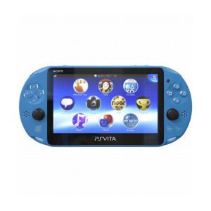 6. PlayStation Vita 1000 2000 Accessories