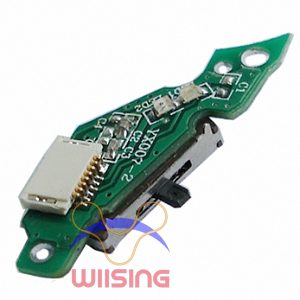 Power Switch Circuit Board for Sony Playstation Portable Slim PSP 2000 Repair Spare Parts Accessory Cheap in EEBUYS Free Shipping