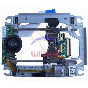 PS3 KEM-410ACA Laser Len(Mechanism) replacement for SONY PS3 for Sony Playstation 3 Video Game Console Repair Spare Parts Accessories in EEBUYS Free Shipping